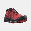 Picture of SALOMON PULSAR TRAIL POPPY RED/BIRD/BLACK